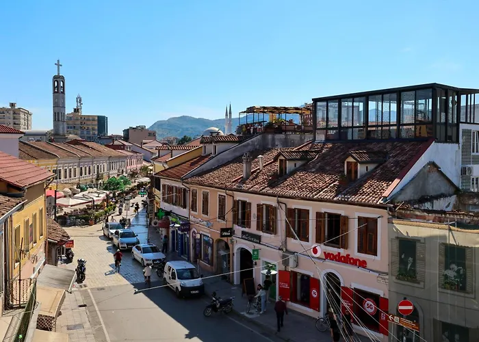 酒店 Unique Luxury