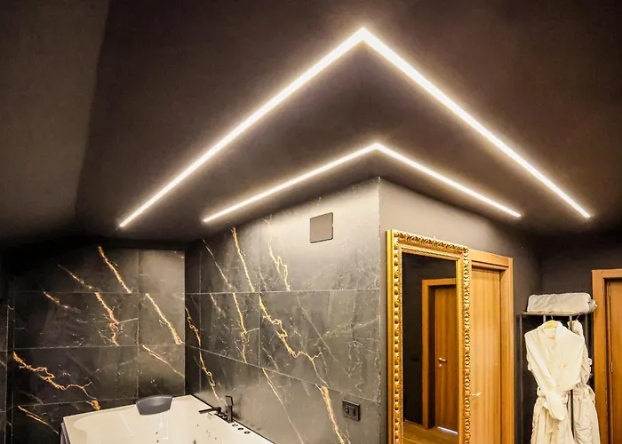 Unique Luxury 酒店 Shkodër