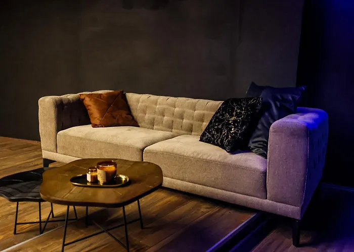 Unique Luxury Shkodër