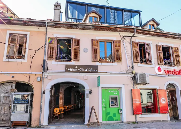 Unique Luxury Shkodër