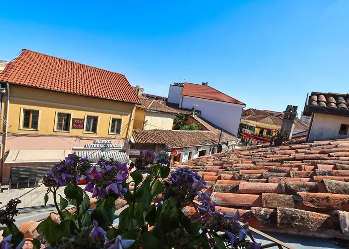 酒店 Unique Luxury