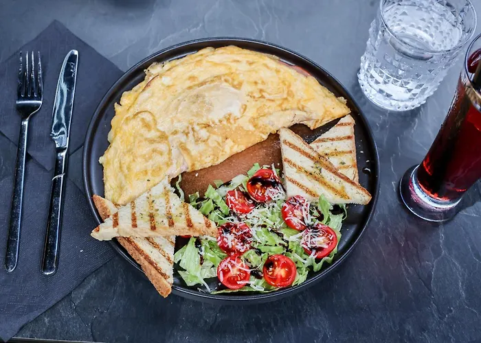 酒店 Unique Luxury Shkodër