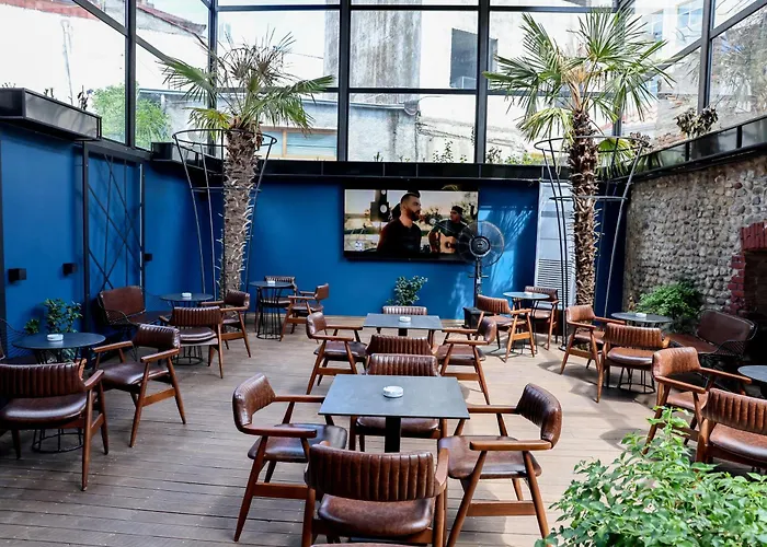 Unique Luxury 酒店