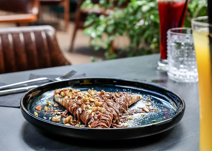 Unique Luxury 5* Shkodër